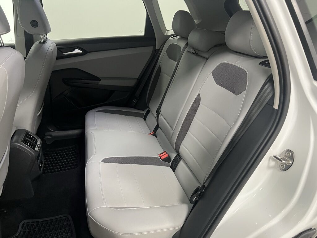 2022 Volkswagen Taos 1.5T SE Highlands Ranch CO