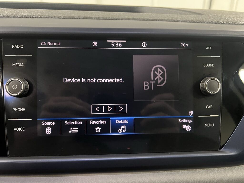 2022 Volkswagen Taos 1.5T SE Highlands Ranch CO