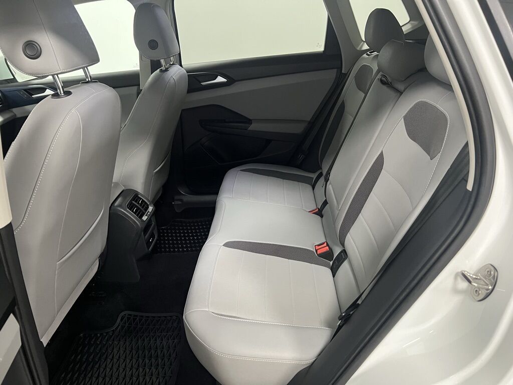 2022 Volkswagen Taos 1.5T SE Highlands Ranch CO