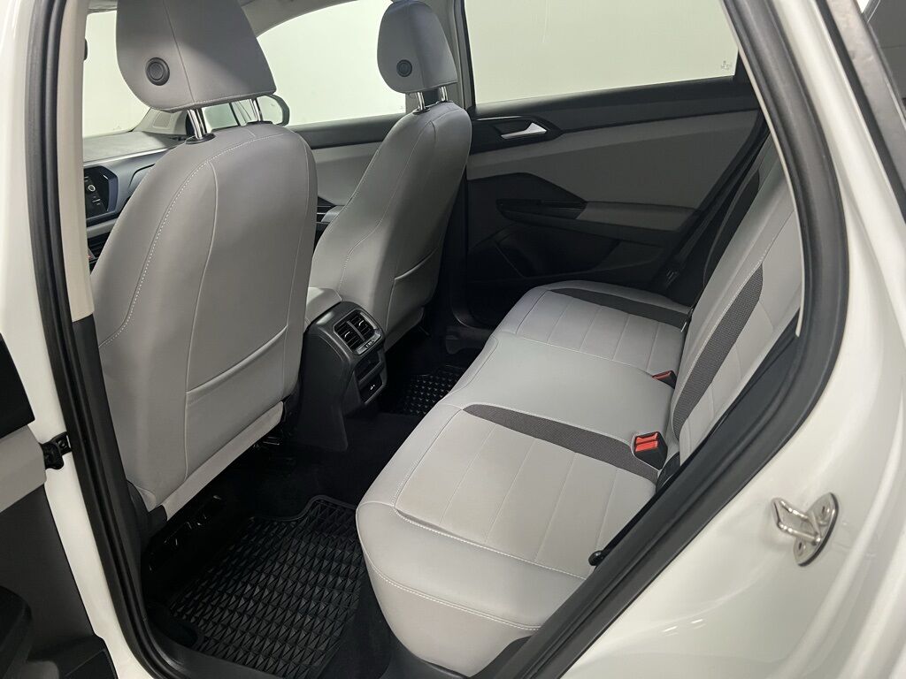 2022 Volkswagen Taos 1.5T SE Highlands Ranch CO