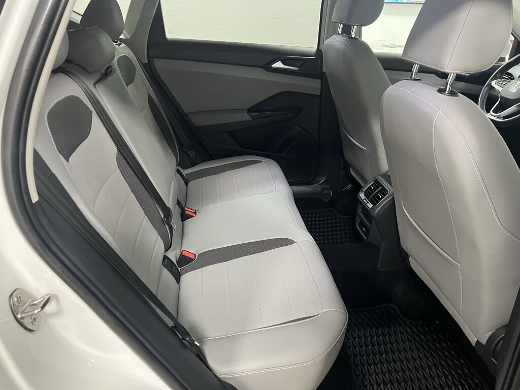 2022 Volkswagen Taos 1.5T SE Highlands Ranch CO