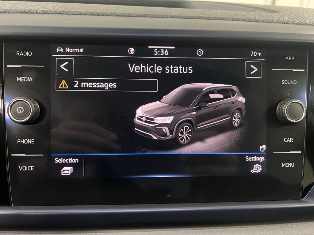 2022 Volkswagen Taos 1.5T SE Highlands Ranch CO