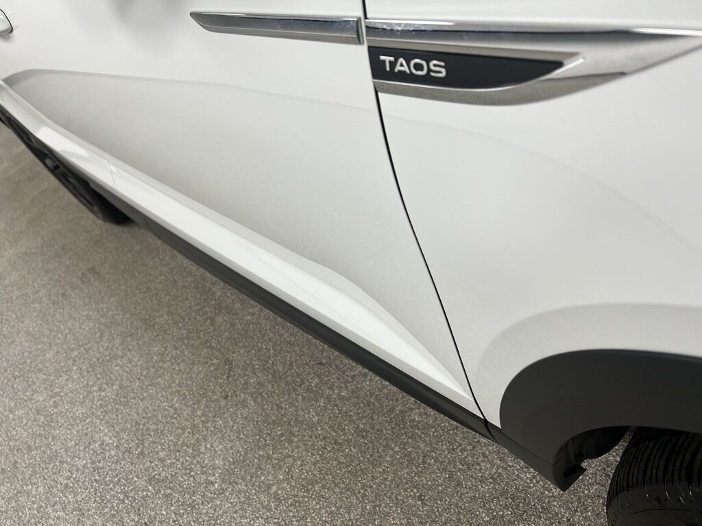 2022 Volkswagen Taos 1.5T SE Highlands Ranch CO