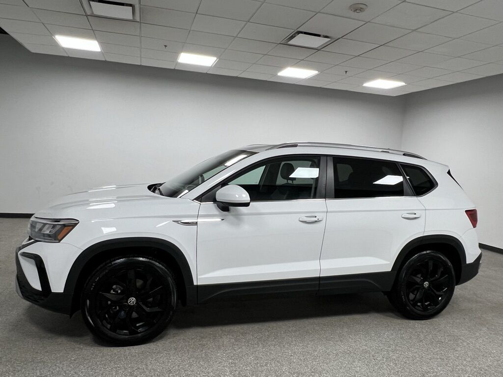 2022 Volkswagen Taos 1.5T SE Highlands Ranch CO