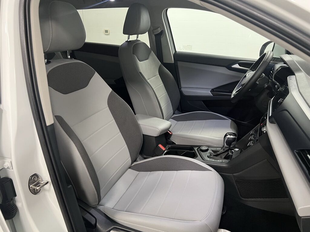 2022 Volkswagen Taos 1.5T SE Highlands Ranch CO