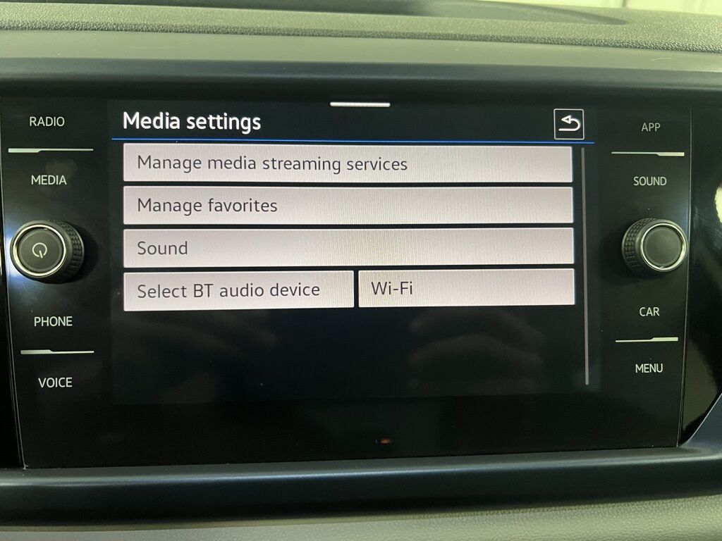 2022 Volkswagen Taos 1.5T SE Highlands Ranch CO