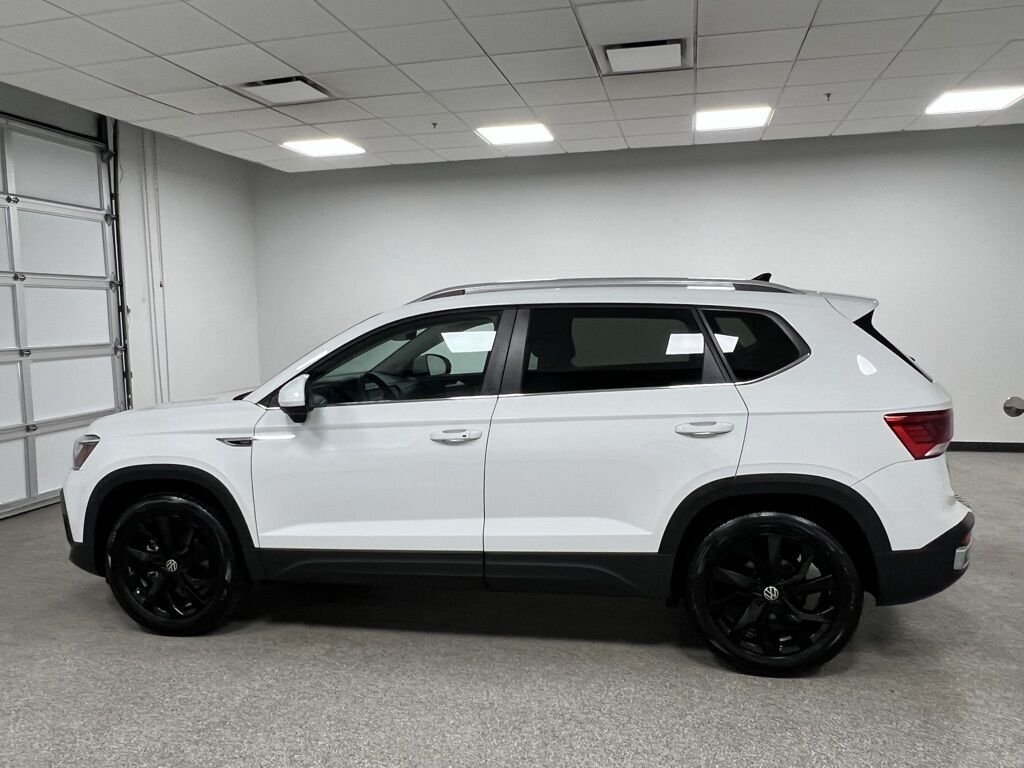 2022 Volkswagen Taos 1.5T SE Highlands Ranch CO