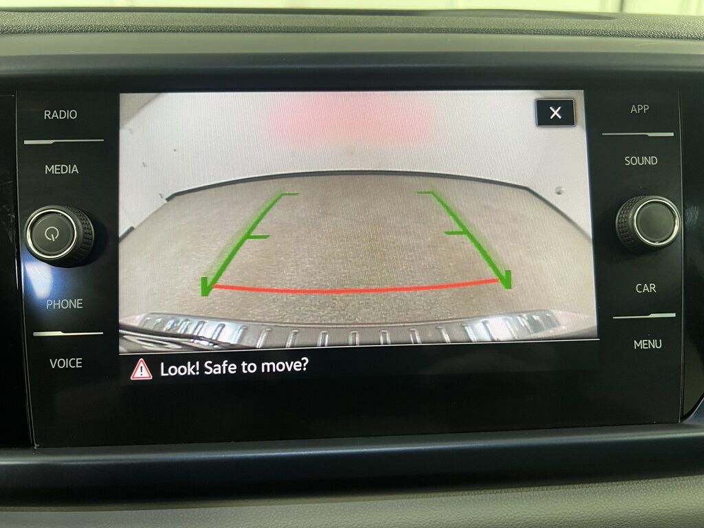 2022 Volkswagen Taos 1.5T SE Highlands Ranch CO