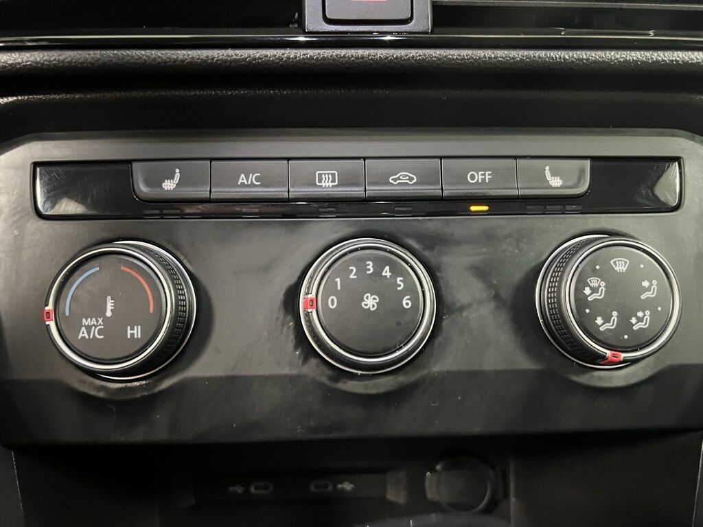 2022 Volkswagen Taos 1.5T SE Highlands Ranch CO