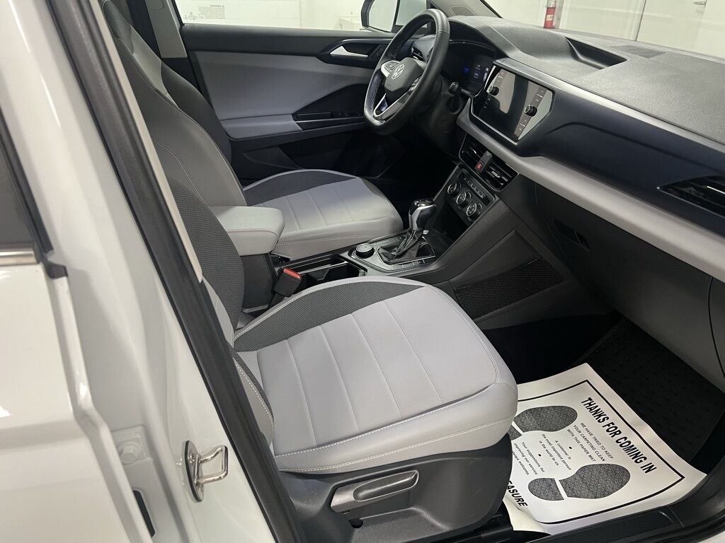 2022 Volkswagen Taos 1.5T SE Highlands Ranch CO