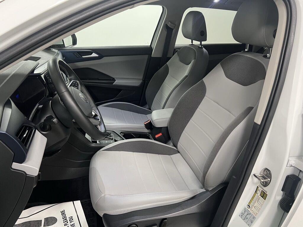 2022 Volkswagen Taos 1.5T SE Highlands Ranch CO