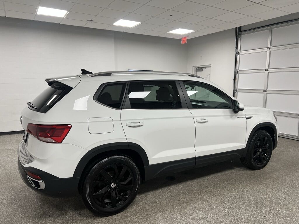 2022 Volkswagen Taos 1.5T SE Highlands Ranch CO