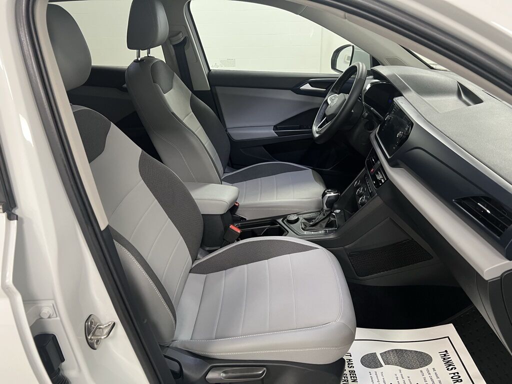 2022 Volkswagen Taos 1.5T SE Highlands Ranch CO