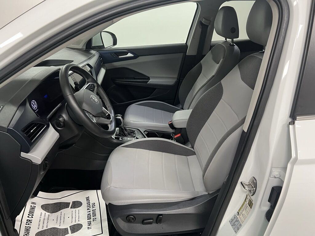 2022 Volkswagen Taos 1.5T SE Highlands Ranch CO