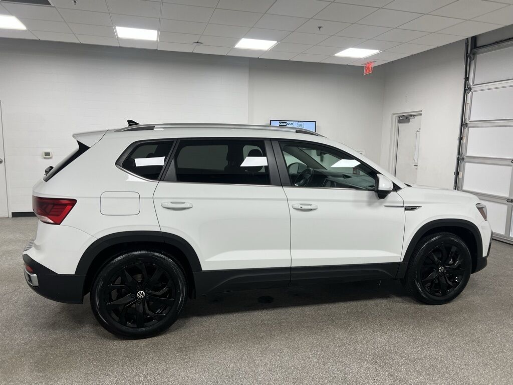 2022 Volkswagen Taos 1.5T SE Highlands Ranch CO