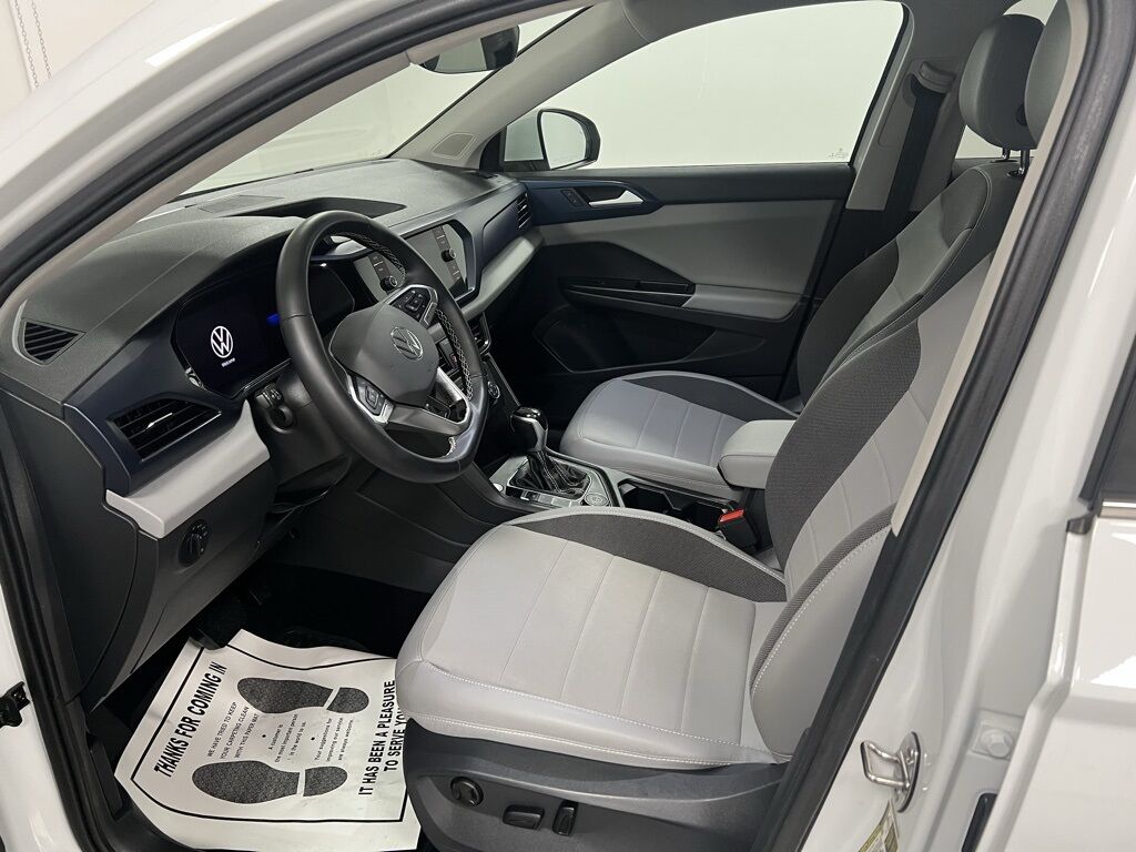 2022 Volkswagen Taos 1.5T SE Highlands Ranch CO