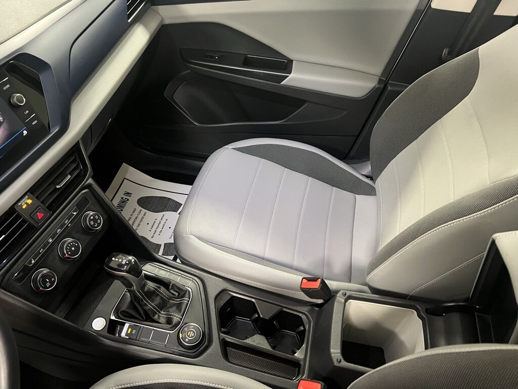 2022 Volkswagen Taos 1.5T SE Highlands Ranch CO