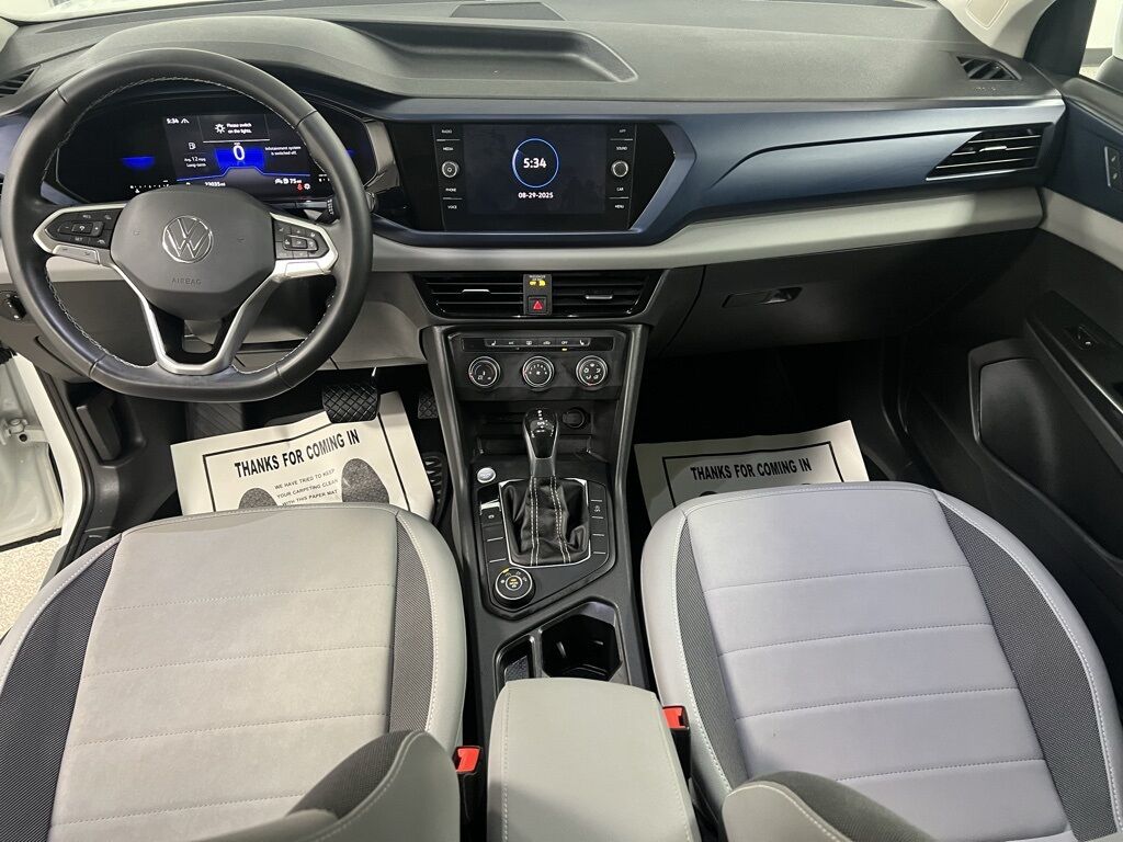 2022 Volkswagen Taos 1.5T SE Highlands Ranch CO