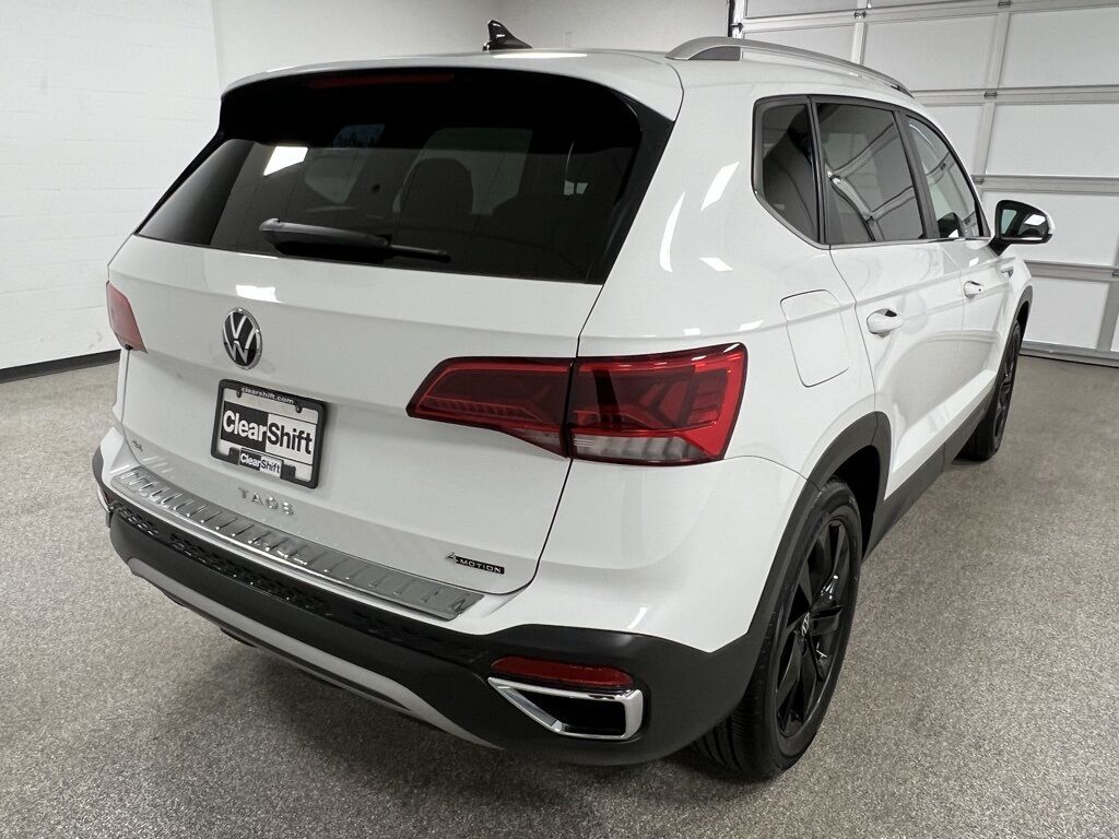 2022 Volkswagen Taos 1.5T SE Highlands Ranch CO