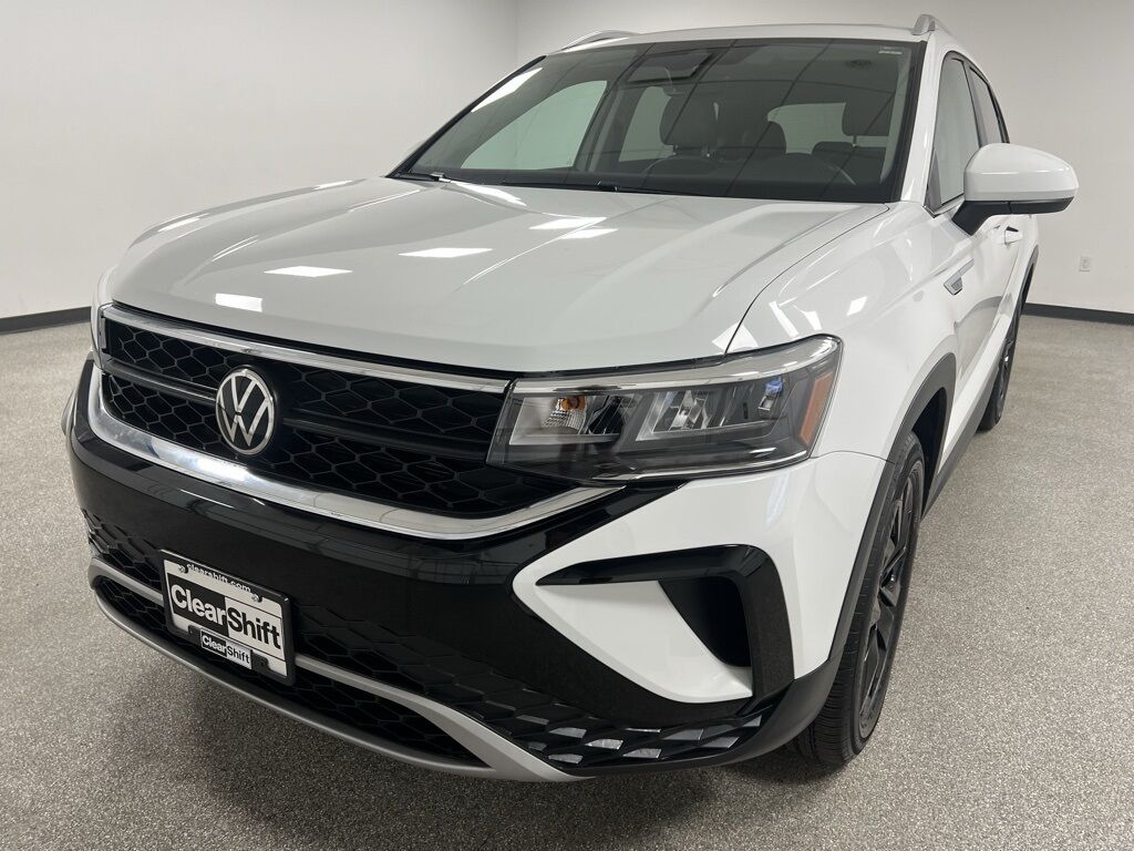 2022 Volkswagen Taos 1.5T SE Highlands Ranch CO