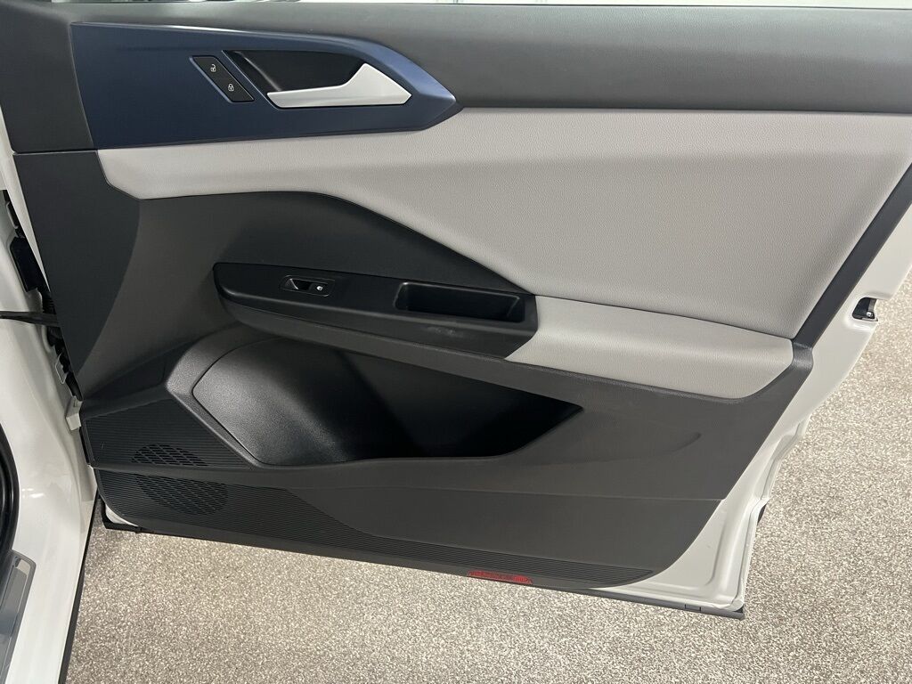 2022 Volkswagen Taos 1.5T SE Highlands Ranch CO