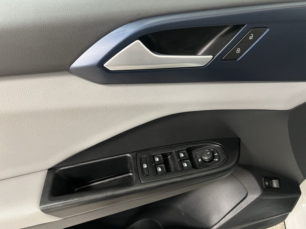 2022 Volkswagen Taos 1.5T SE Highlands Ranch CO