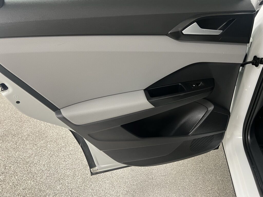 2022 Volkswagen Taos 1.5T SE Highlands Ranch CO