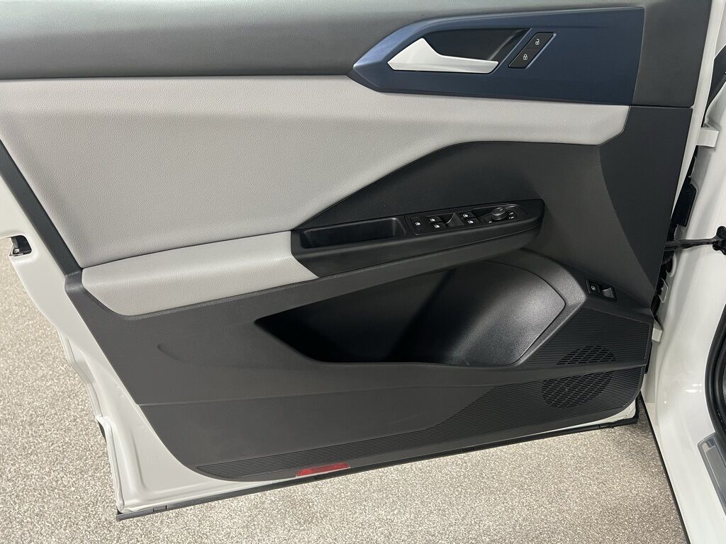 2022 Volkswagen Taos 1.5T SE Highlands Ranch CO