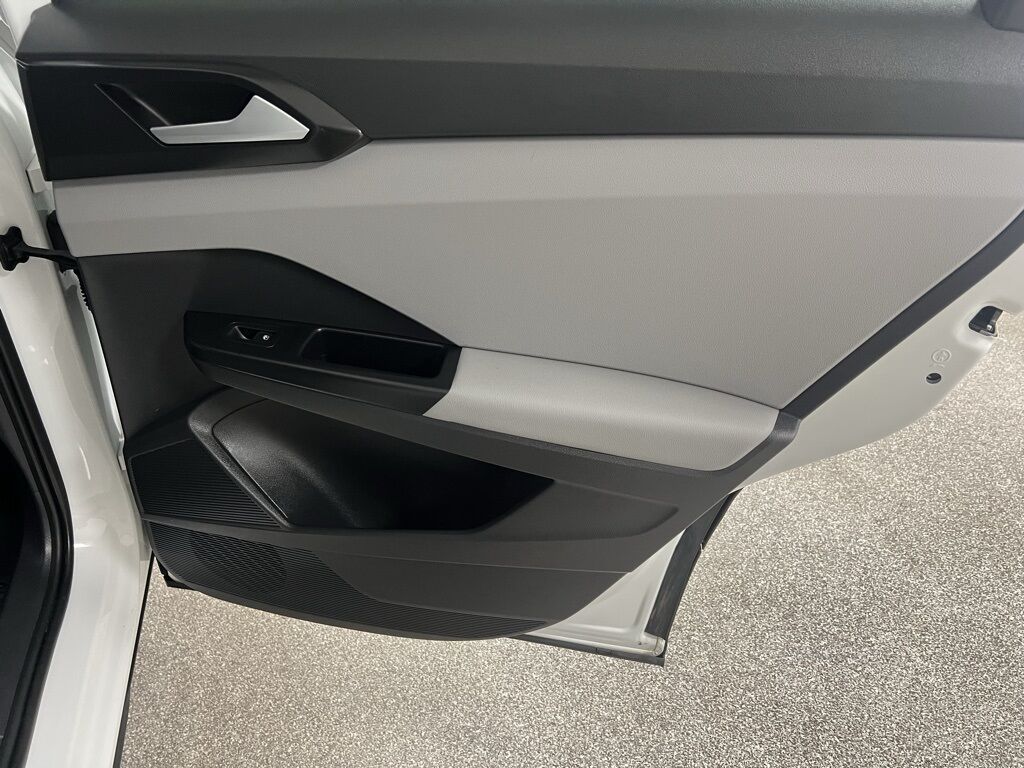 2022 Volkswagen Taos 1.5T SE Highlands Ranch CO