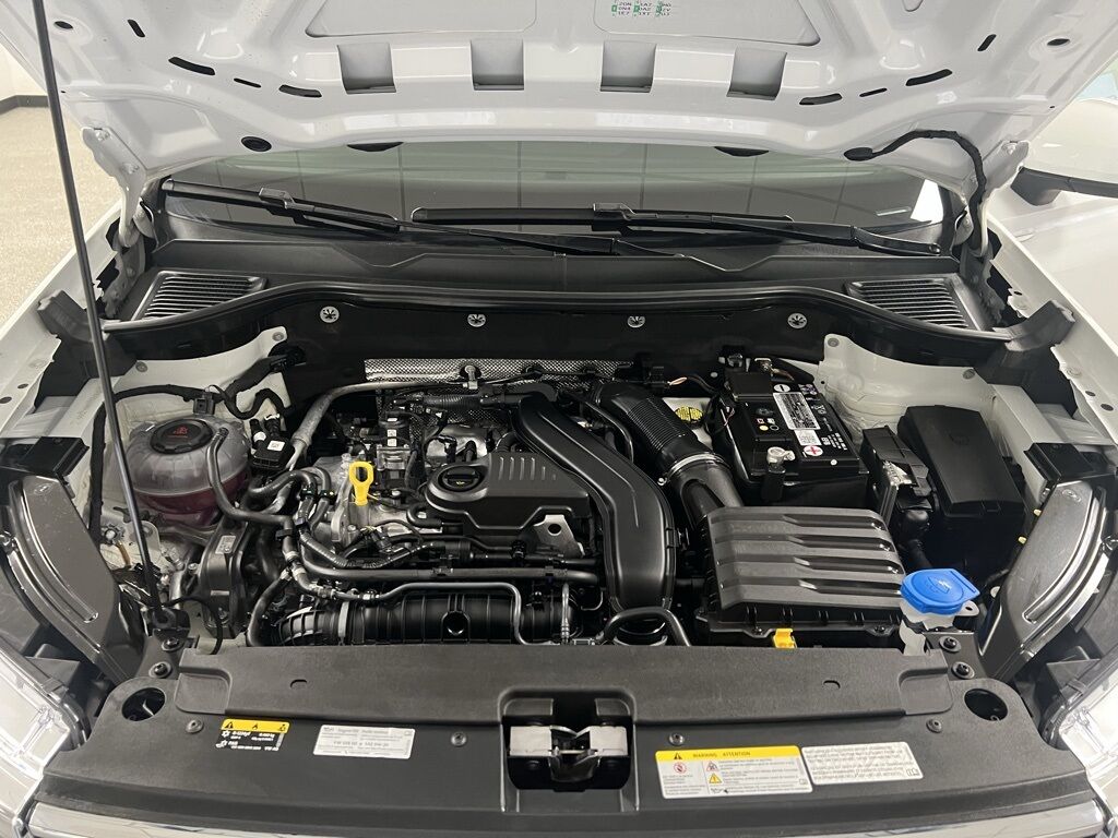 2022 Volkswagen Taos 1.5T SE Highlands Ranch CO