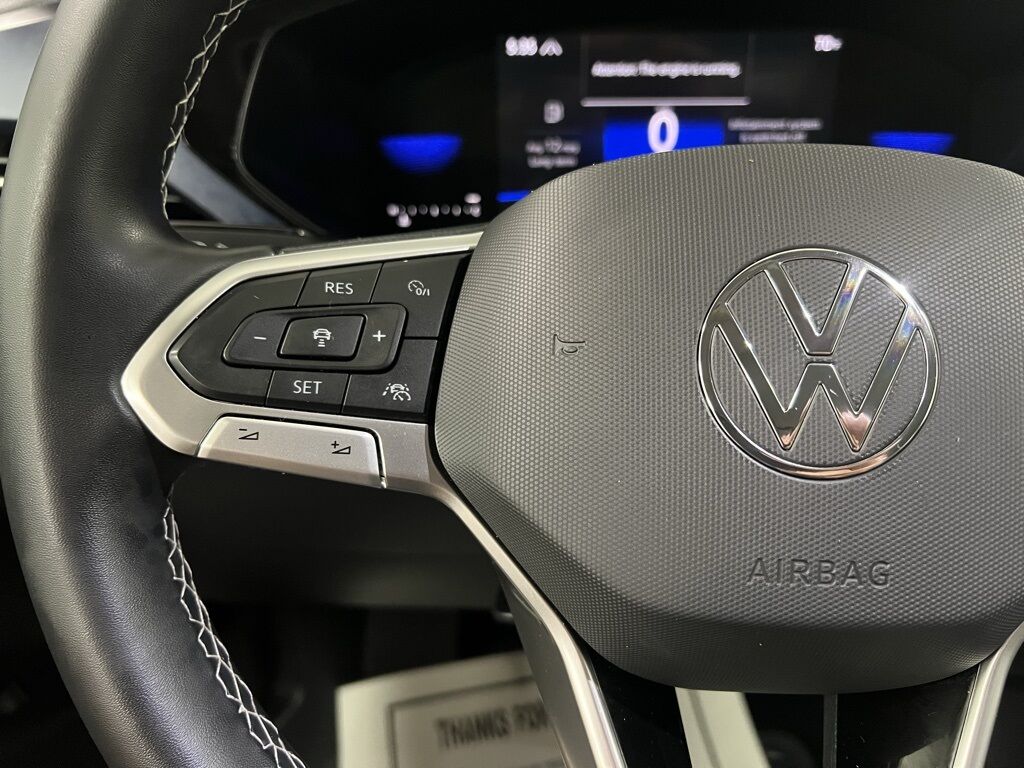 2022 Volkswagen Taos 1.5T SE Highlands Ranch CO