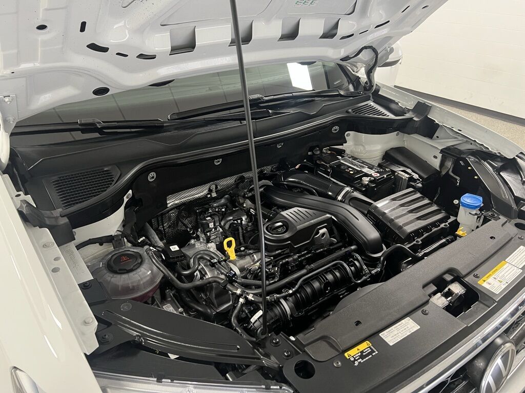 2022 Volkswagen Taos 1.5T SE Highlands Ranch CO