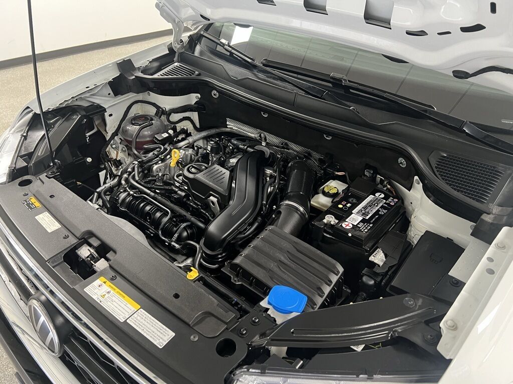 2022 Volkswagen Taos 1.5T SE Highlands Ranch CO