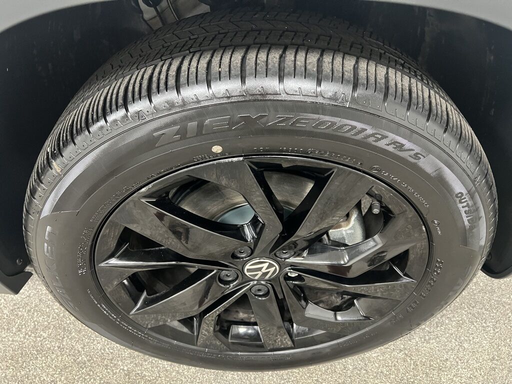 2022 Volkswagen Taos 1.5T SE Highlands Ranch CO