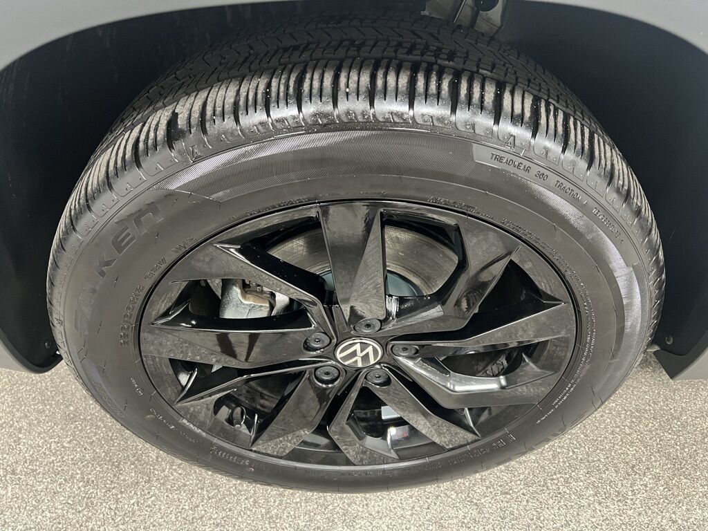 2022 Volkswagen Taos 1.5T SE Highlands Ranch CO