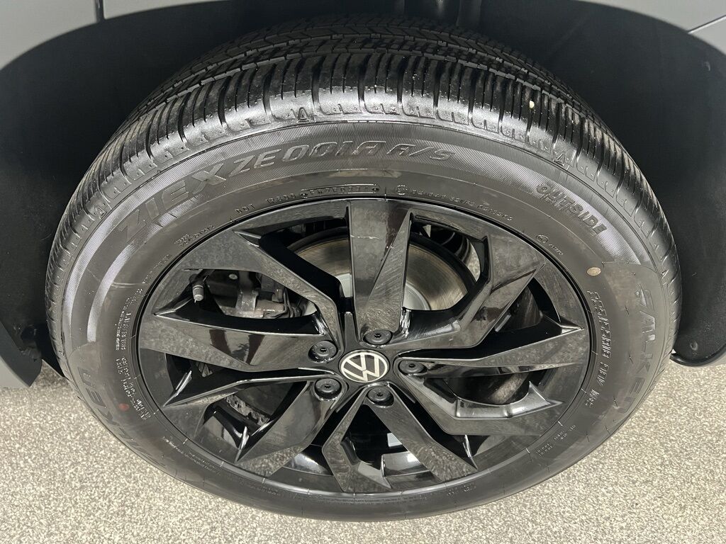 2022 Volkswagen Taos 1.5T SE Highlands Ranch CO