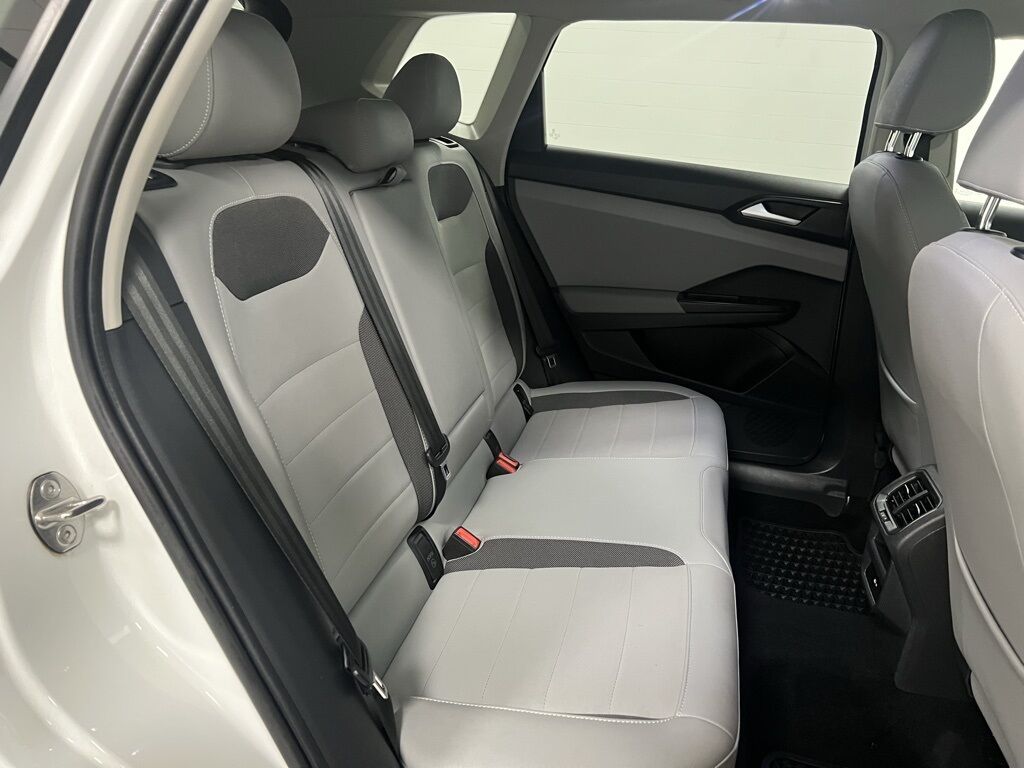 2022 Volkswagen Taos 1.5T SE Loveland CO