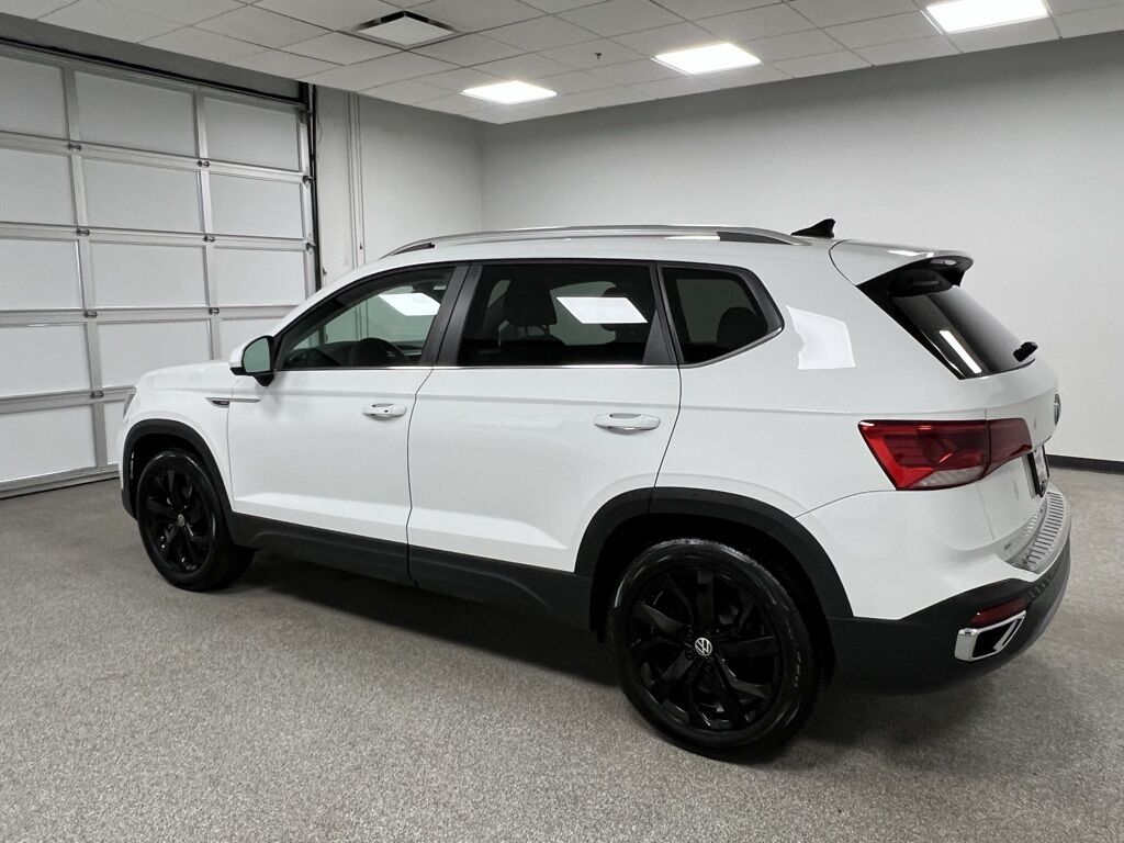 2022 Volkswagen Taos 1.5T SE Loveland CO
