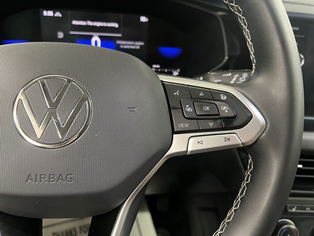 2022 Volkswagen Taos 1.5T SE Loveland CO