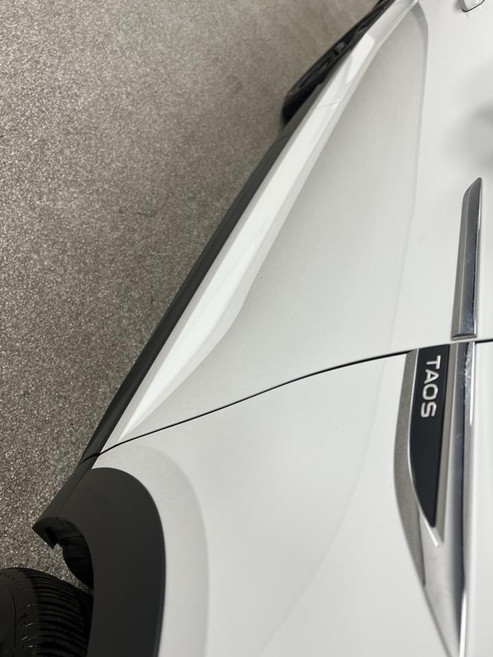 2022 Volkswagen Taos 1.5T SE Loveland CO