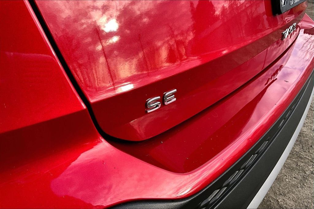 2022 Volkswagen Taos 1.5T SE OR