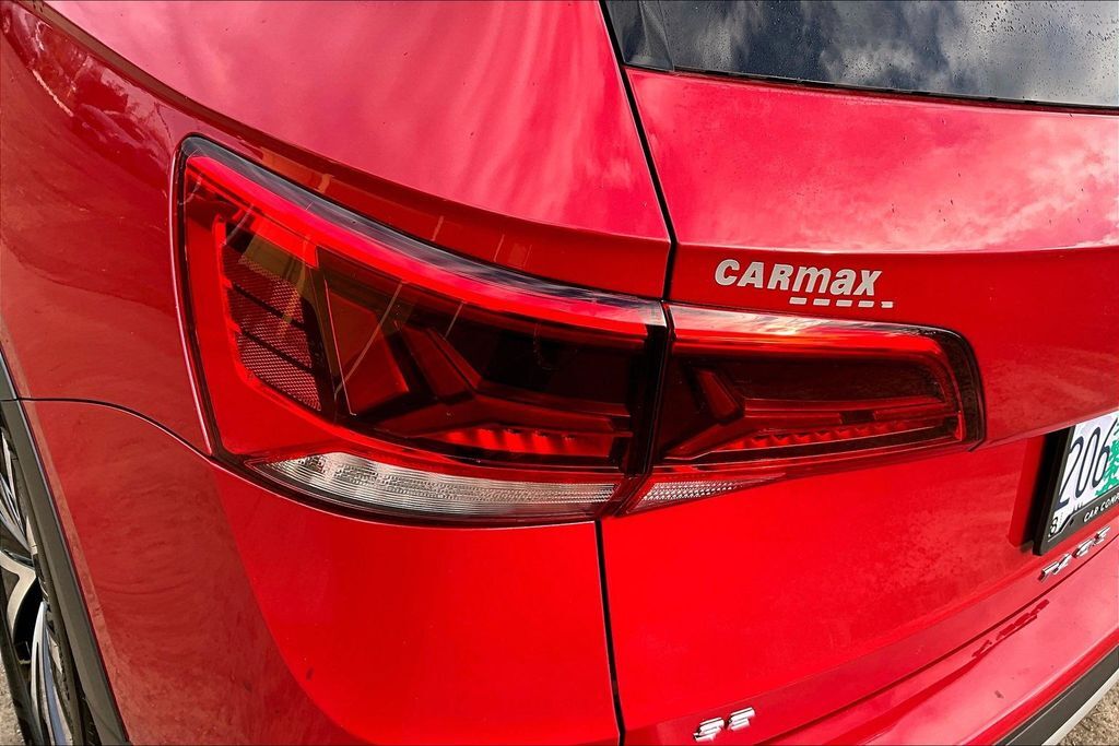 2022 Volkswagen Taos 1.5T SE OR