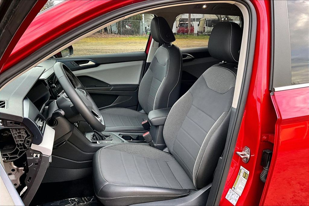 2022 Volkswagen Taos 1.5T SE OR