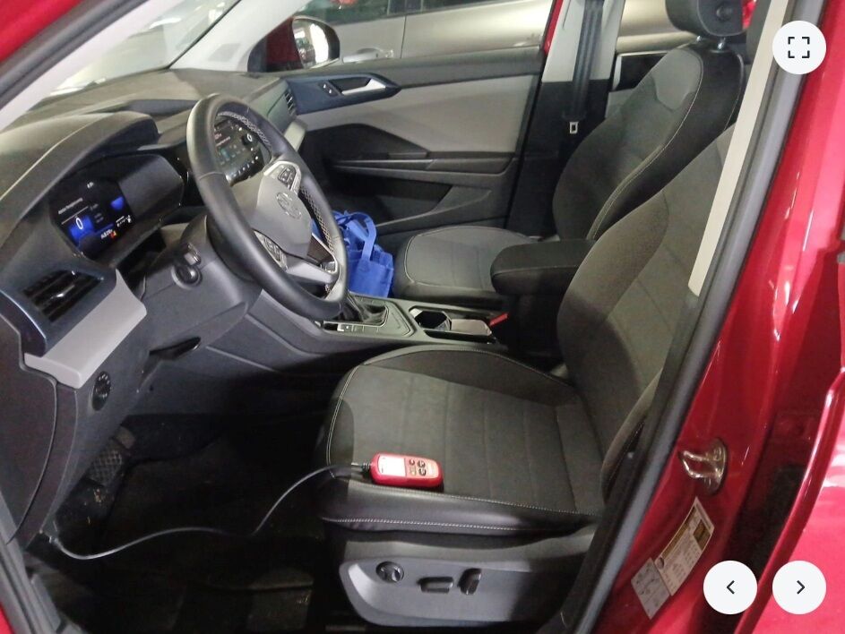 2022 Volkswagen Taos 1.5T SE OR