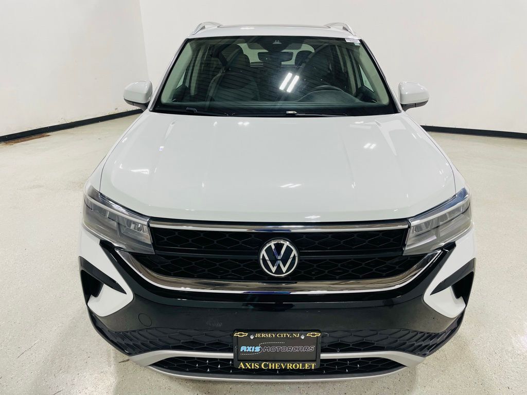 2022 Volkswagen Taos 1.5T SE Jersey City NJ