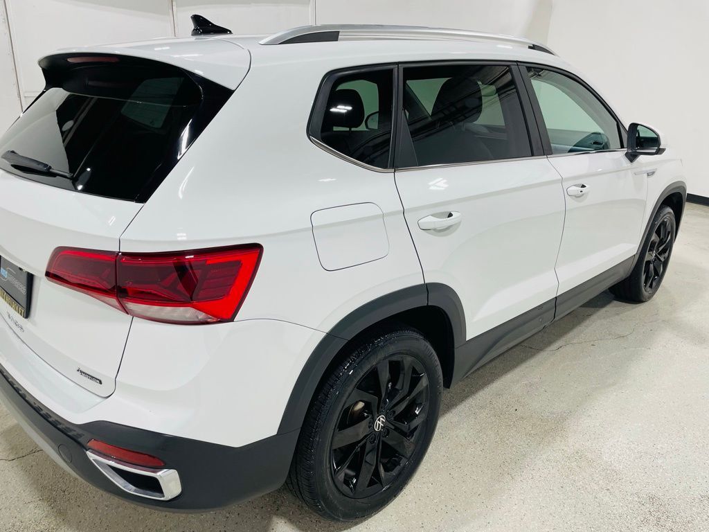 2022 Volkswagen Taos 1.5T SE Jersey City NJ