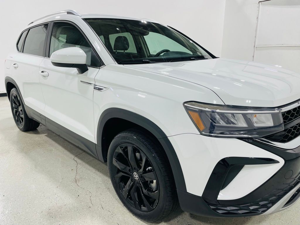 2022 Volkswagen Taos 1.5T SE Jersey City NJ