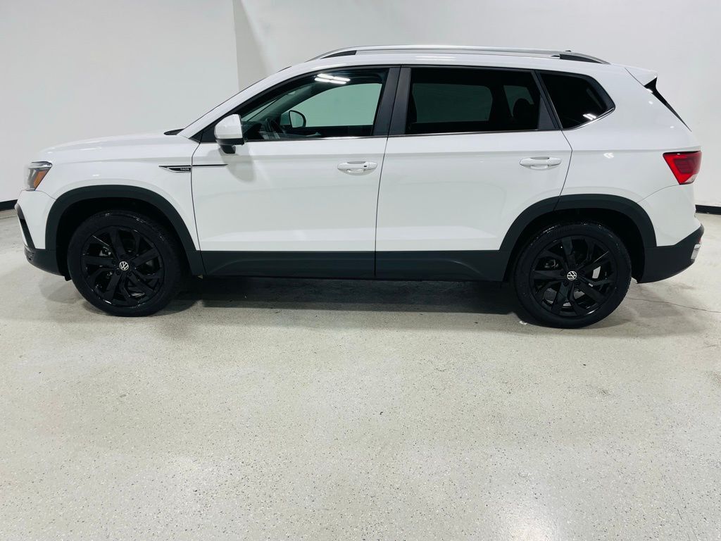 2022 Volkswagen Taos 1.5T SE Jersey City NJ