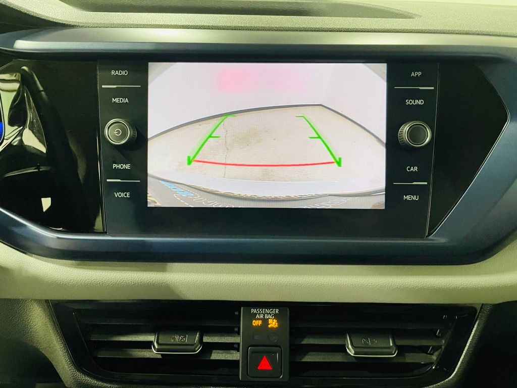2022 Volkswagen Taos 1.5T SE Jersey City NJ