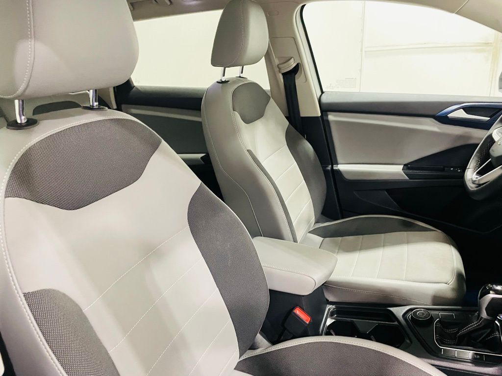 2022 Volkswagen Taos 1.5T SE Jersey City NJ